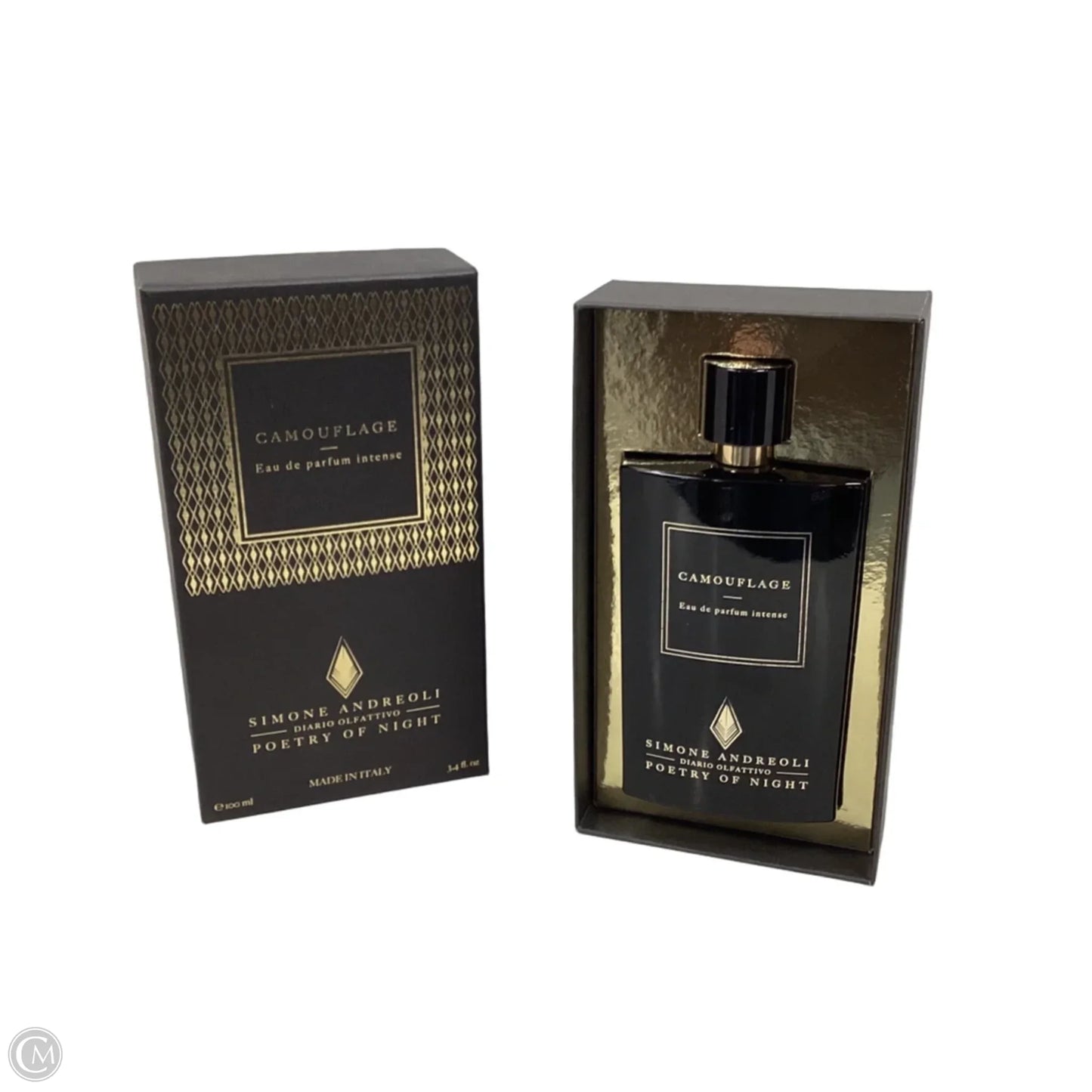 Fragrance By Simone Anderole