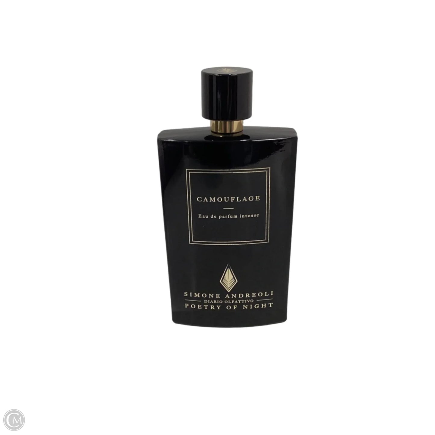 Fragrance By Simone Anderole