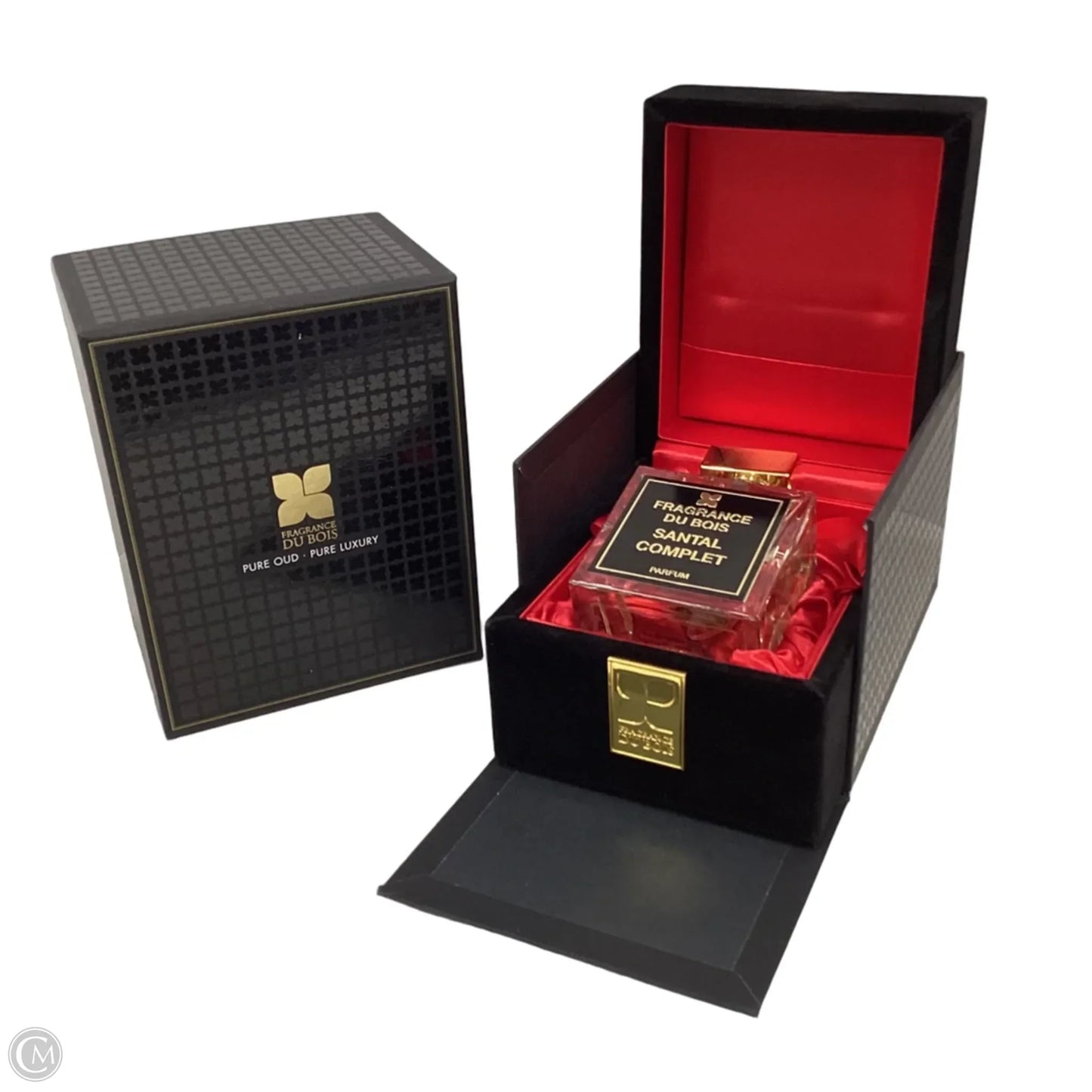 Fragrance By Fragrance Du Bois