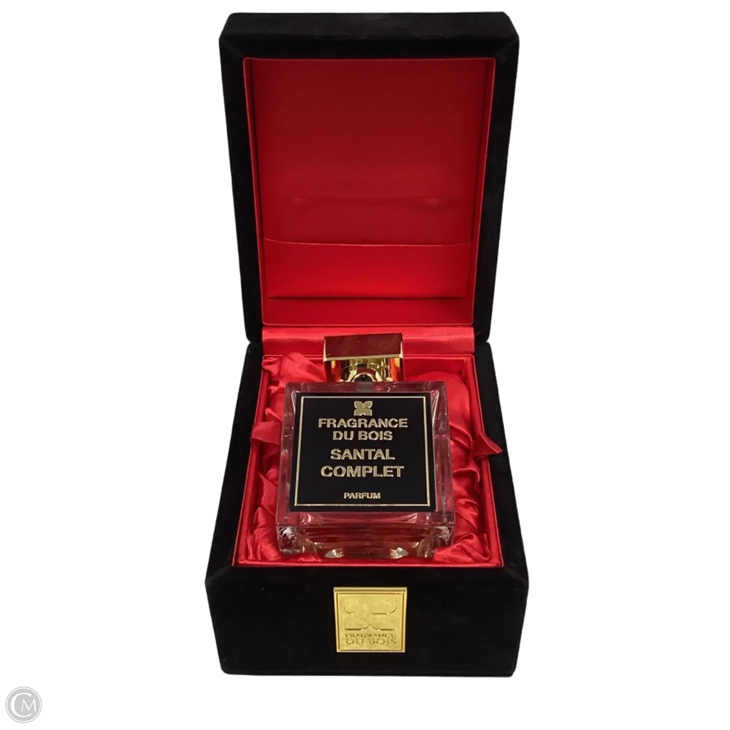Fragrance By Fragrance Du Bois