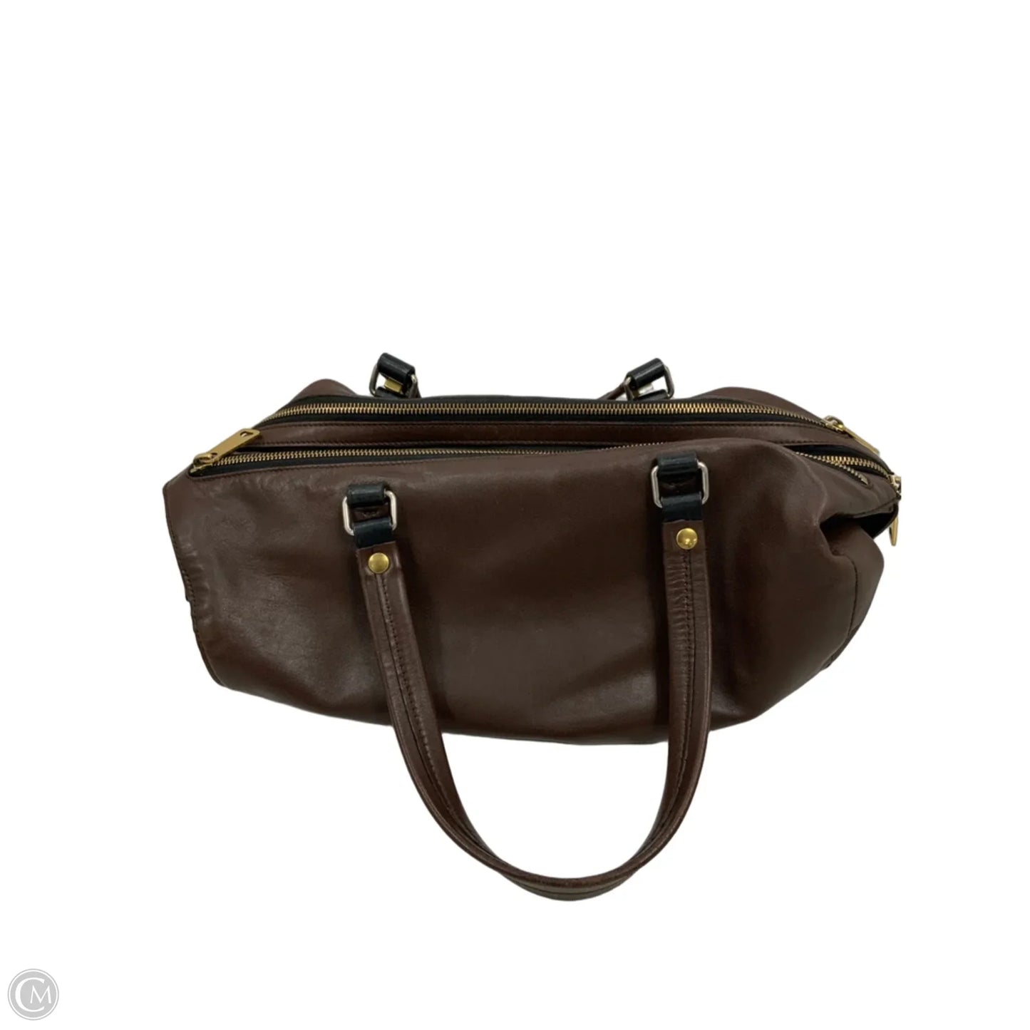 Handbag Luxury Designer By Celine, Size: Large