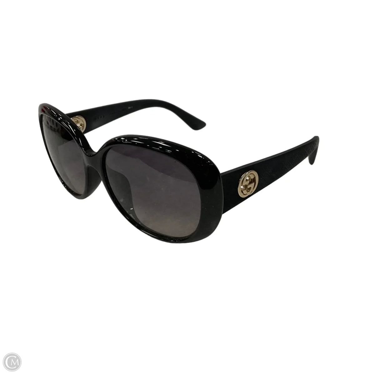 Sunglasses Luxury Designer By Gucci