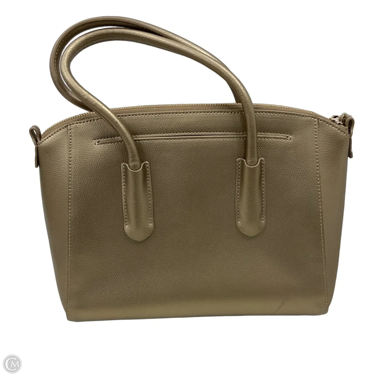 Handbag Luxury Designer By Furla, Size: Small