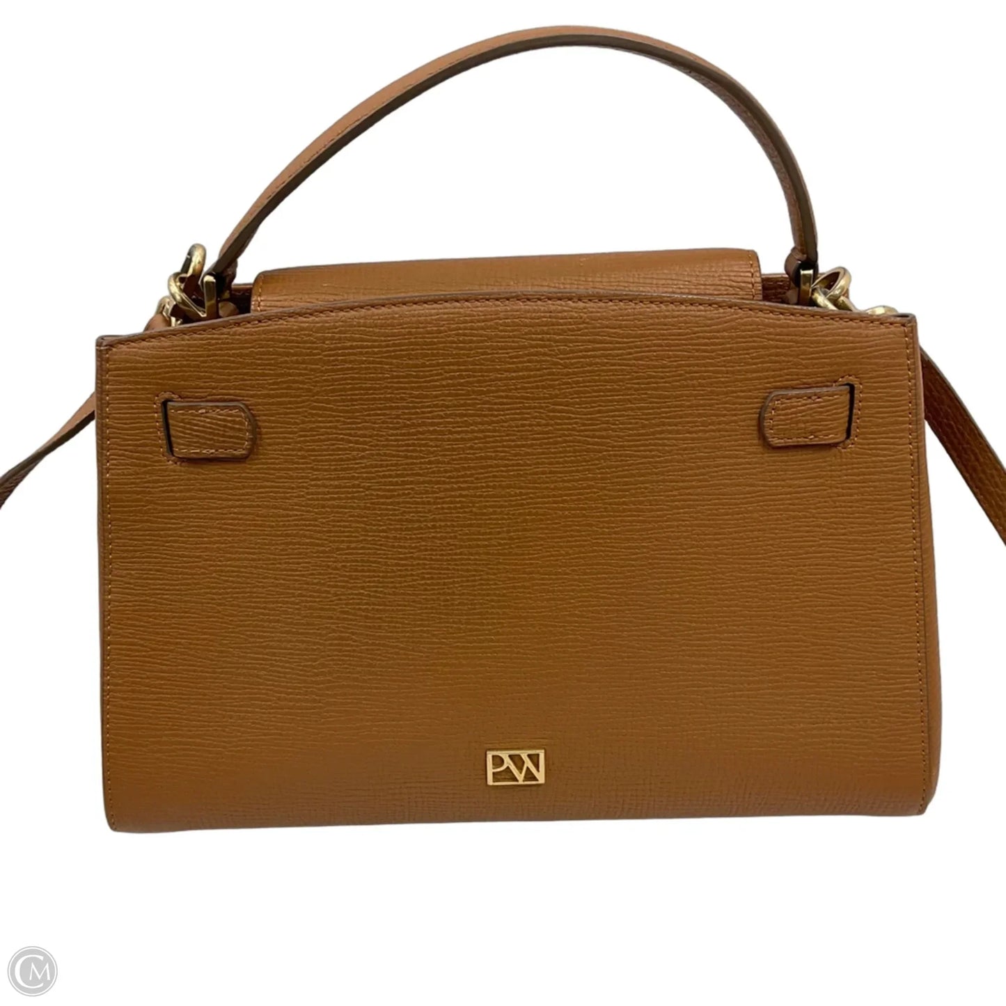Handbag By Parisa Wang, Size: Medium