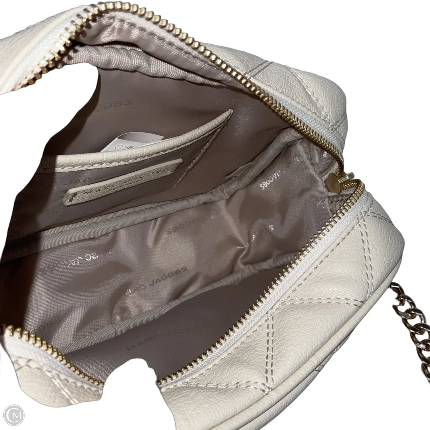 Handbag Designer By Marc By Marc Jacobs, Size: Small