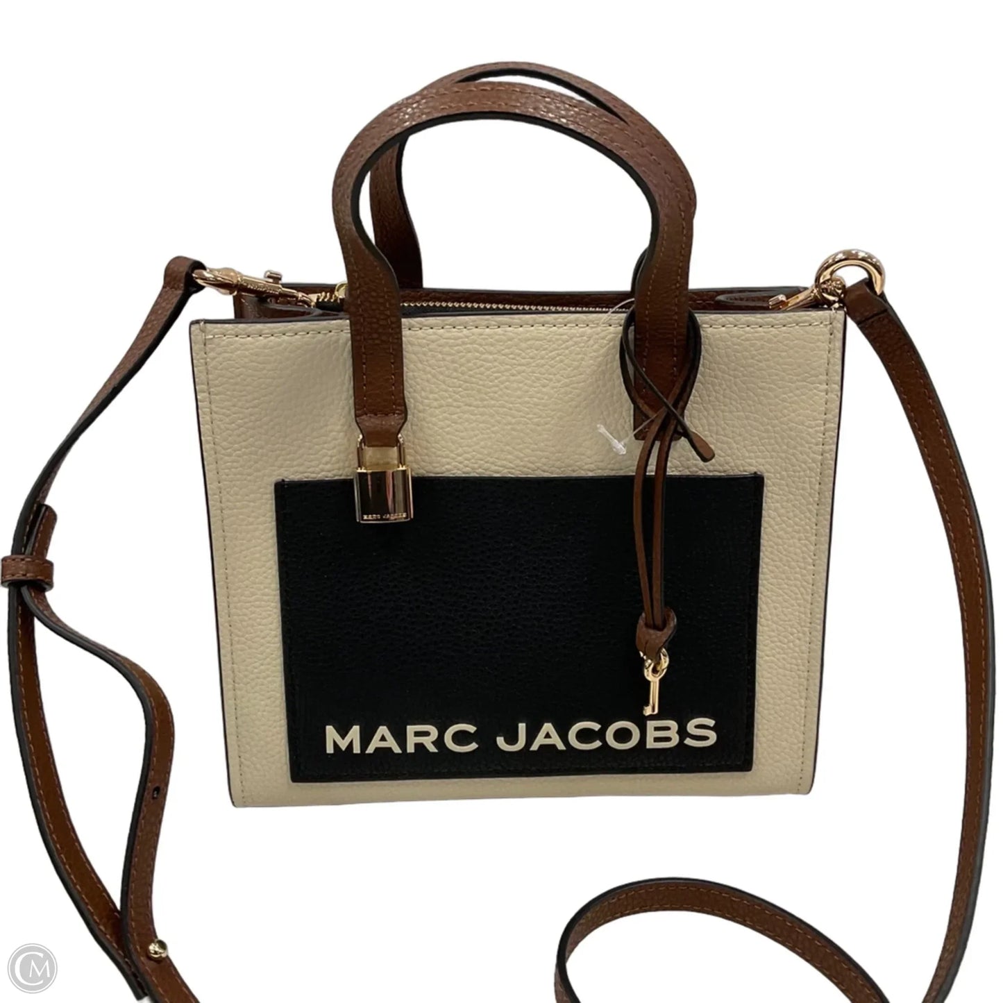Crossbody Designer By Marc By Marc Jacobs, Size: Small