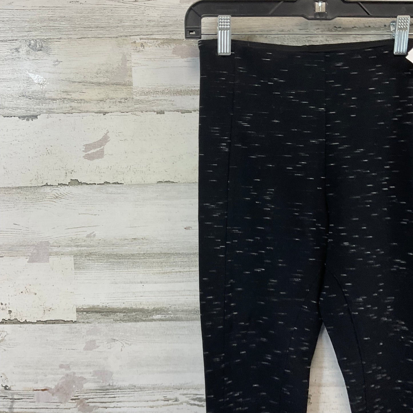 Pants Leggings By Lysse In Black, Size: Xs