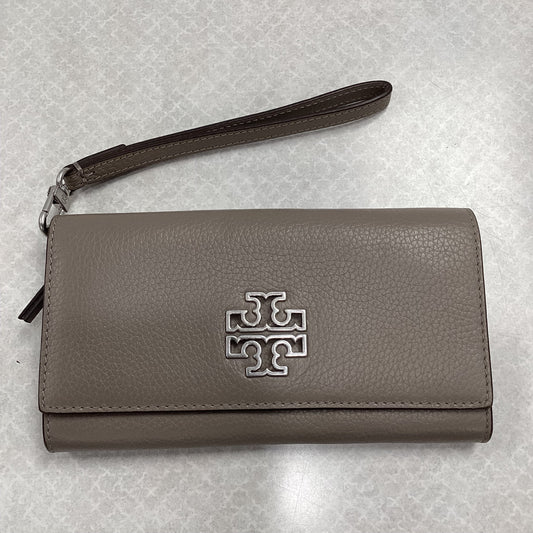 Wristlet Designer By Tory Burch, Size: Small