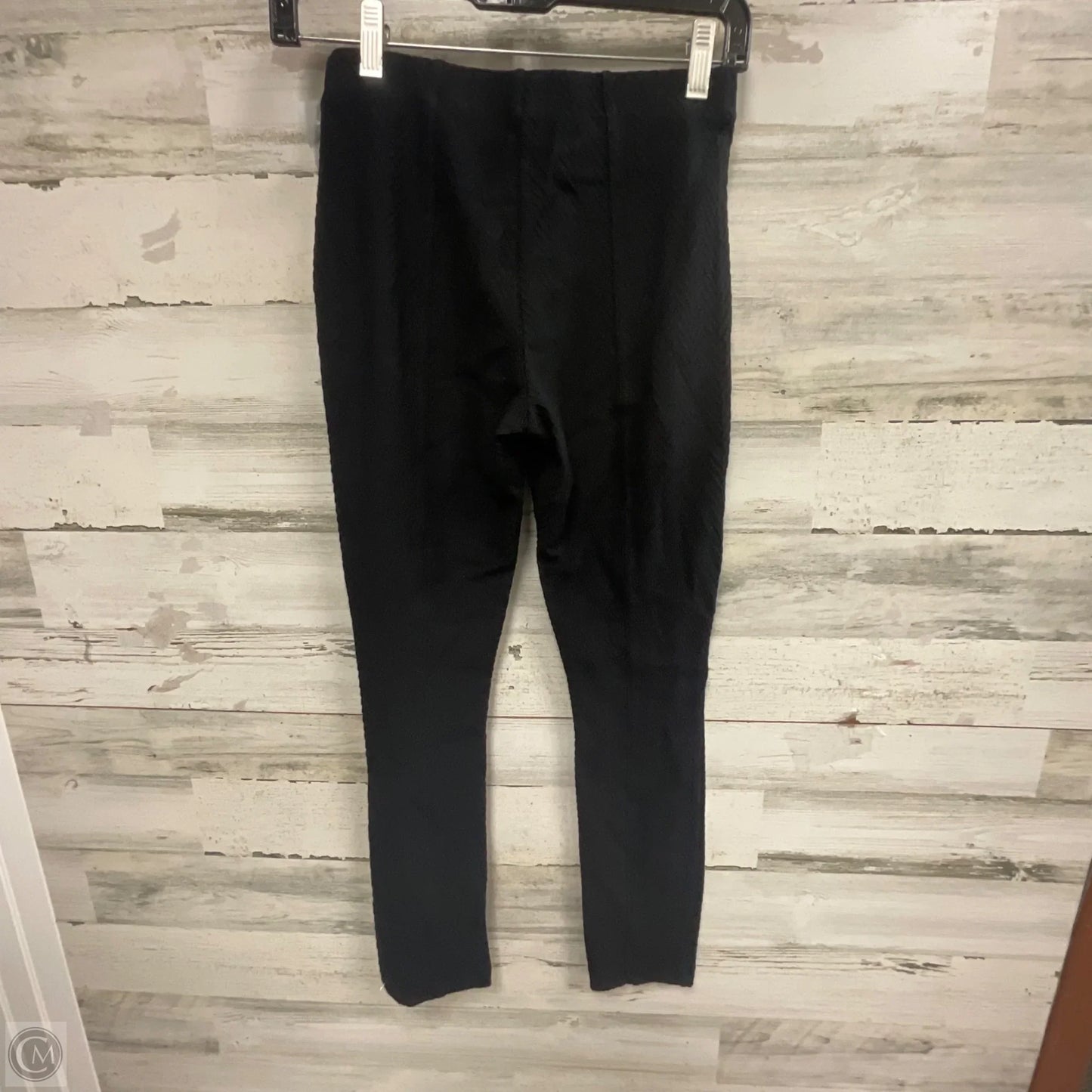 Athletic Leggings By snoskins In Black, Size: Xs