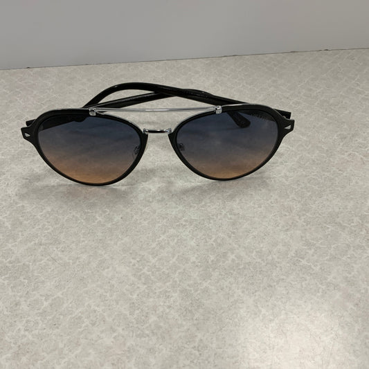 Sunglasses velvet