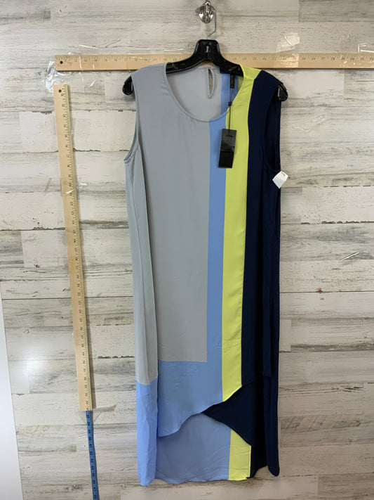 Dress Casual Midi By Bcbgmaxazria  Size: M
