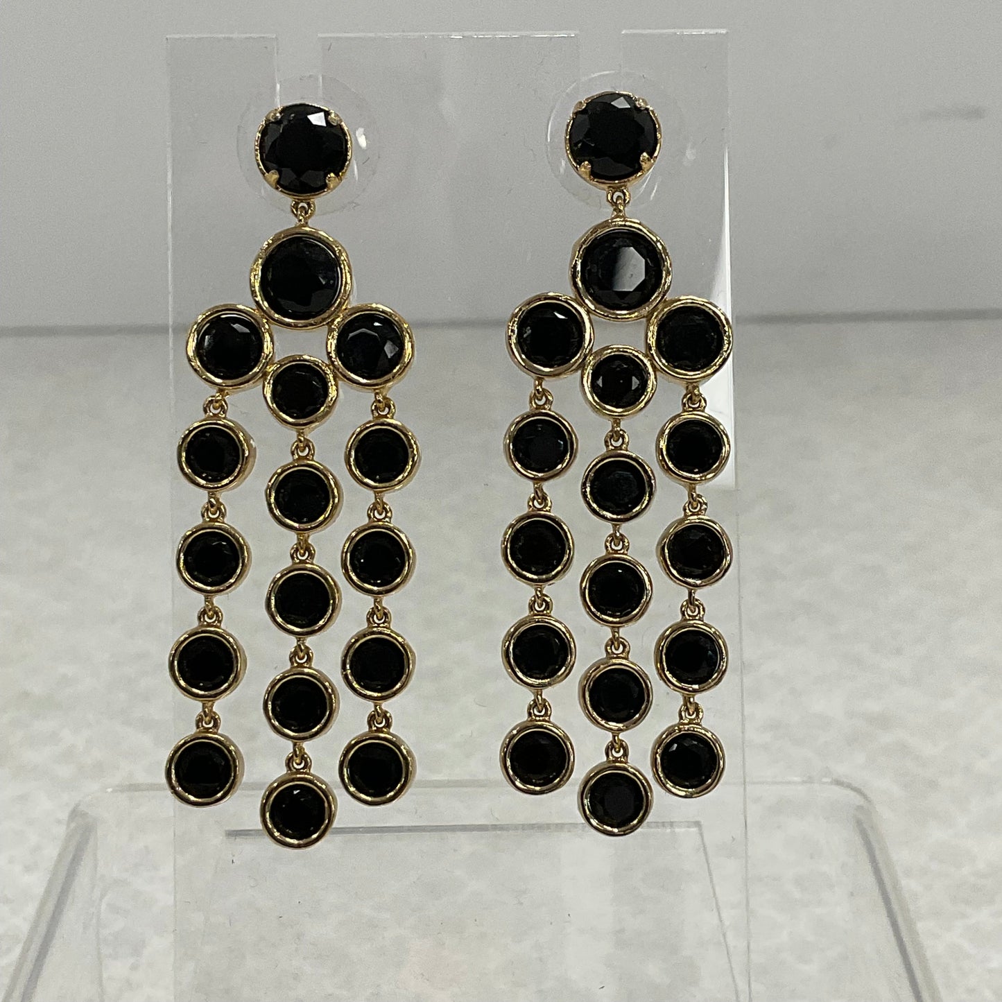 Earrings Dangle/drop By Kate Spade