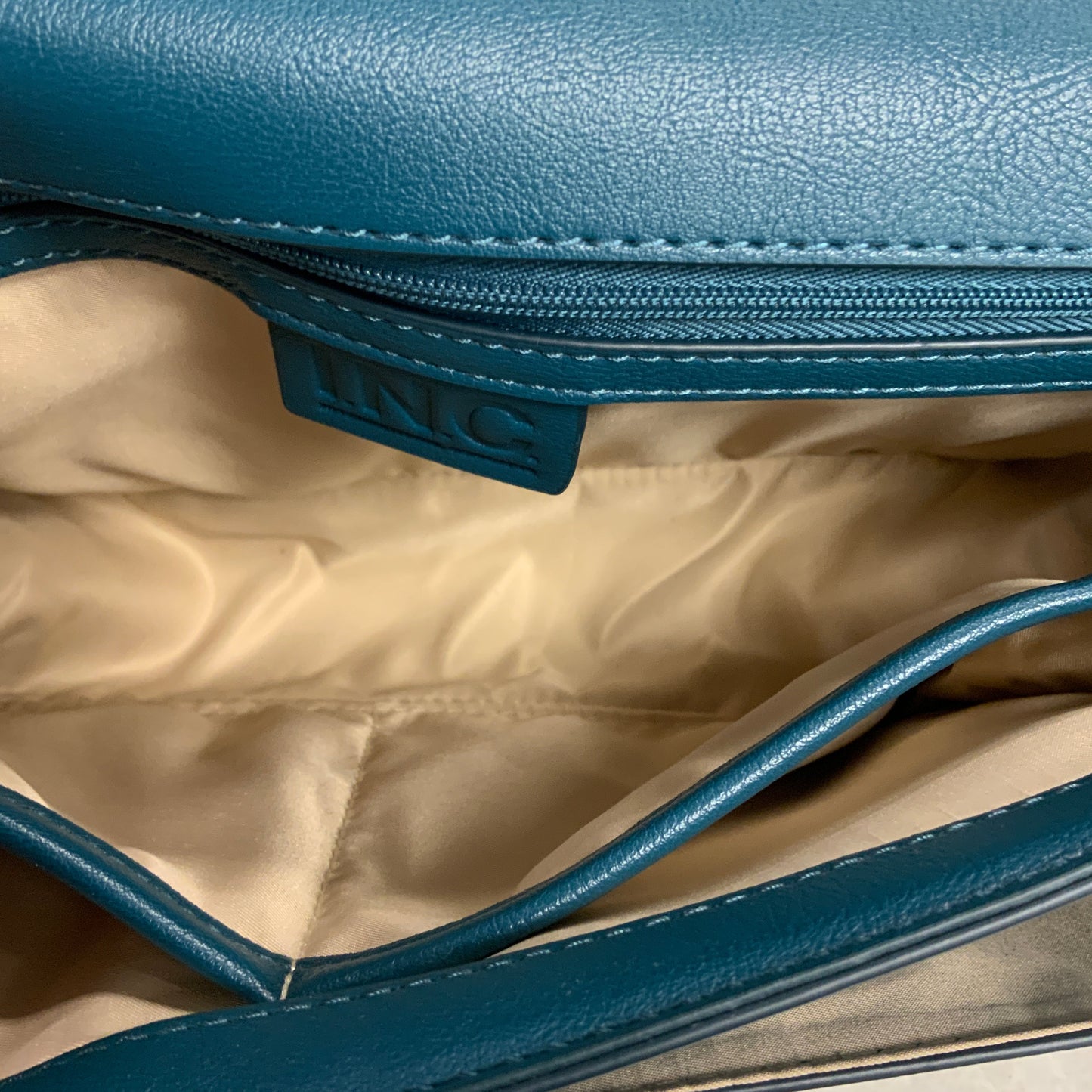 Handbag By Inc  Size: Medium