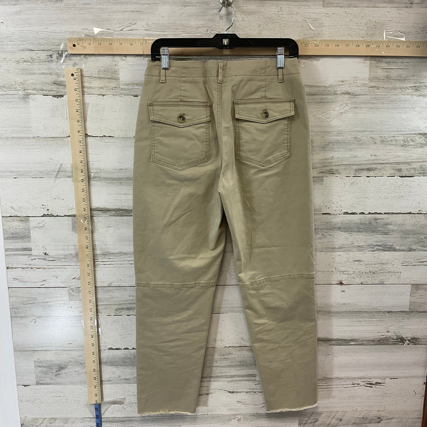 Pants Chinos & Khakis By Banana Republic  Size: 4