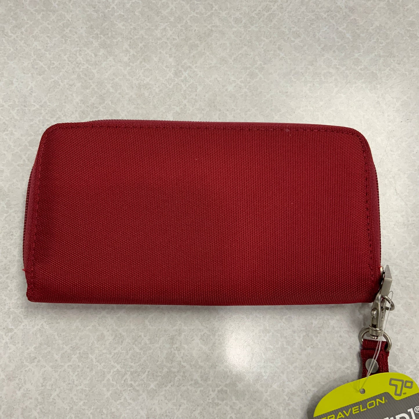 Wristlet Travelon, Size Medium