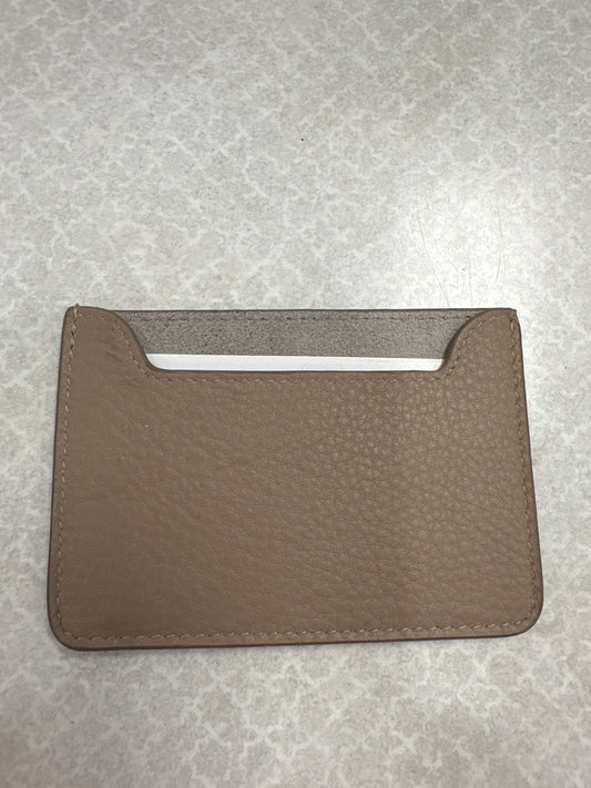 Id/card Holder Cmc, Size Small