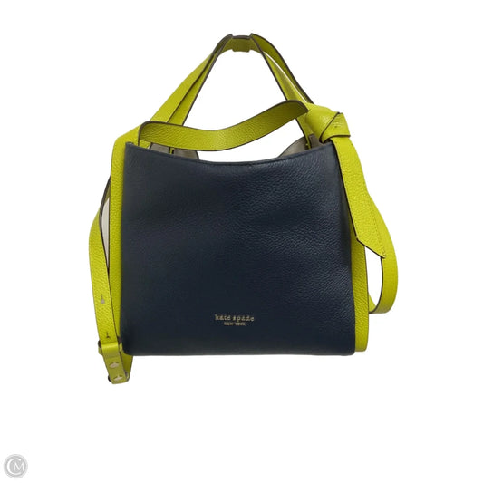 Handbag Designer By Kate Spade, Size: Medium