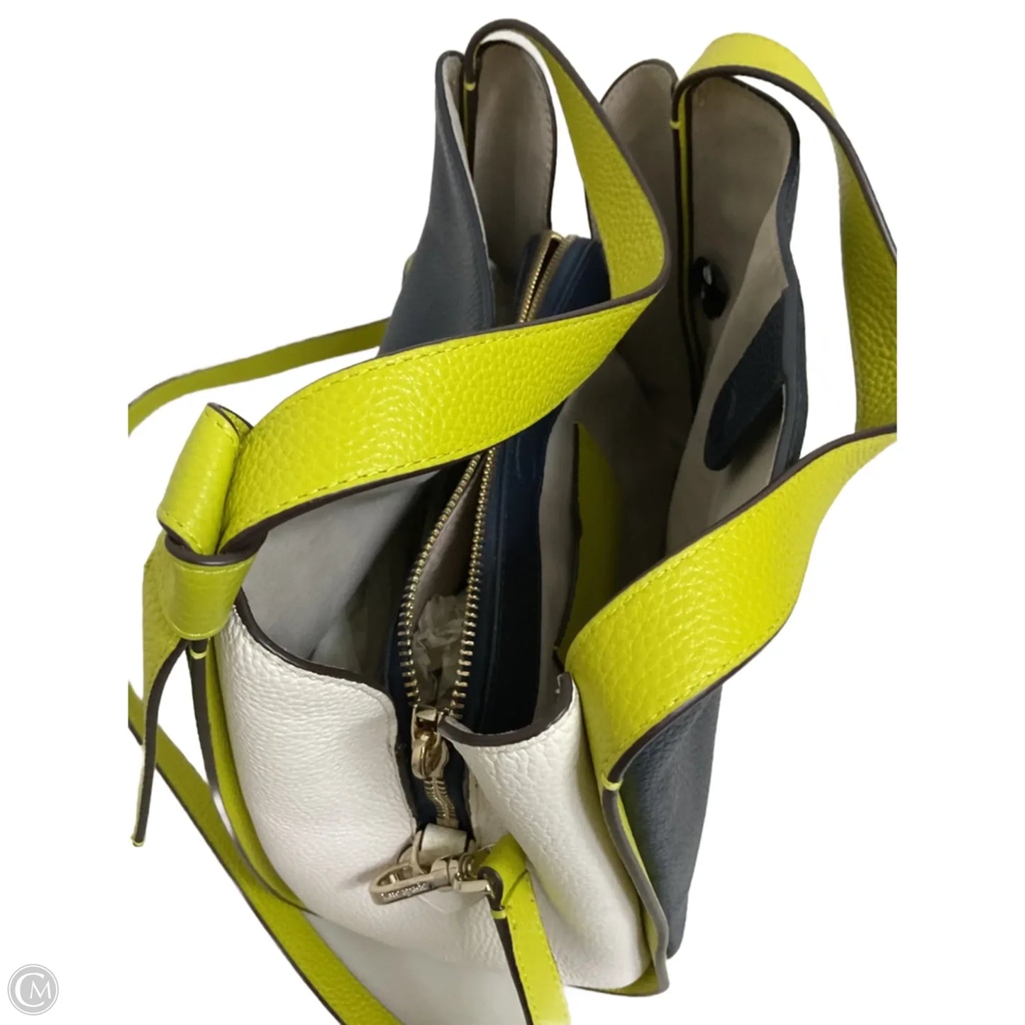 Handbag Designer By Kate Spade, Size: Medium