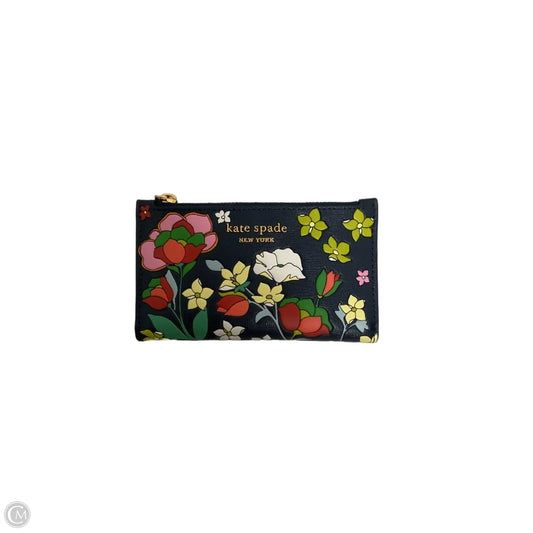 Wallet Designer By Kate Spade, Size: Small