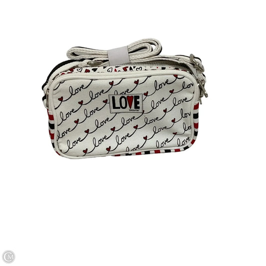 Crossbody By Brighton, Size: Small
