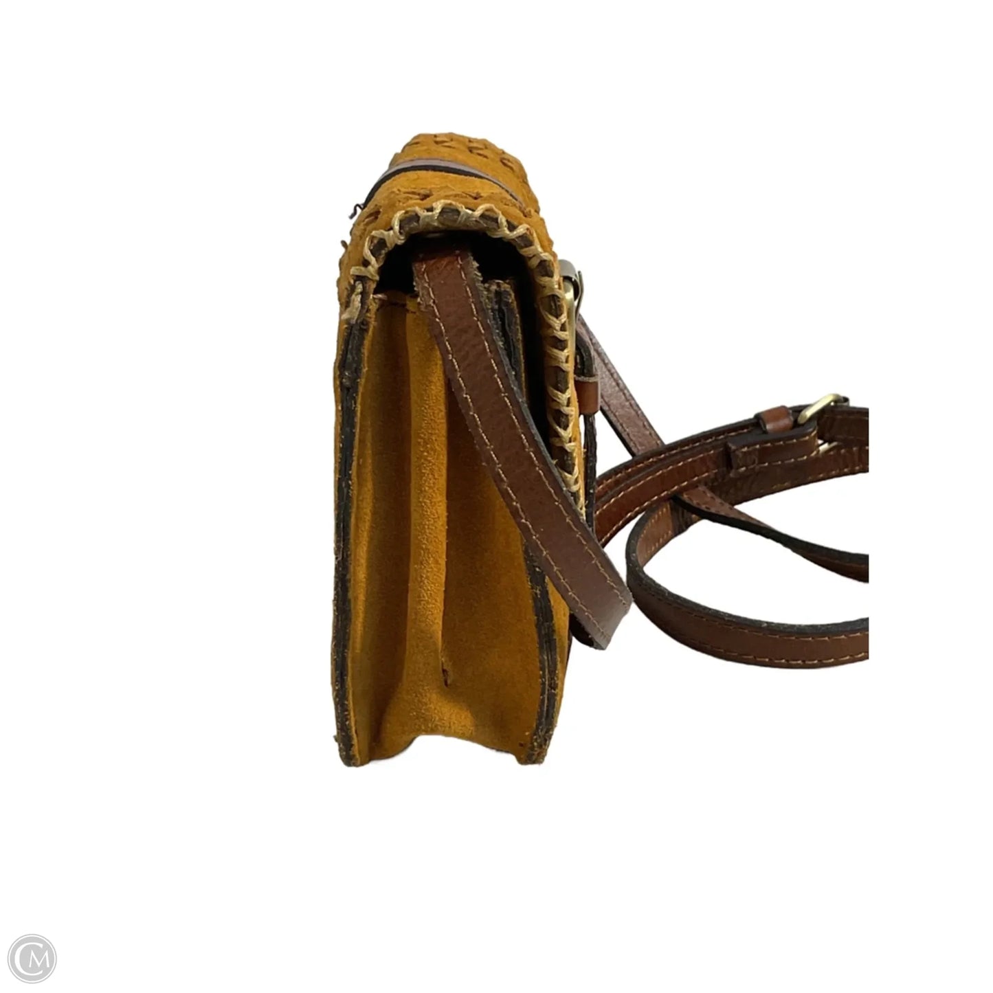 Handbag Designer By Patricia Nash, Size: Small