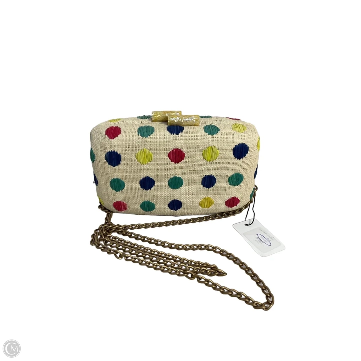 Crossbody By Clothes Mentor, Size: Small