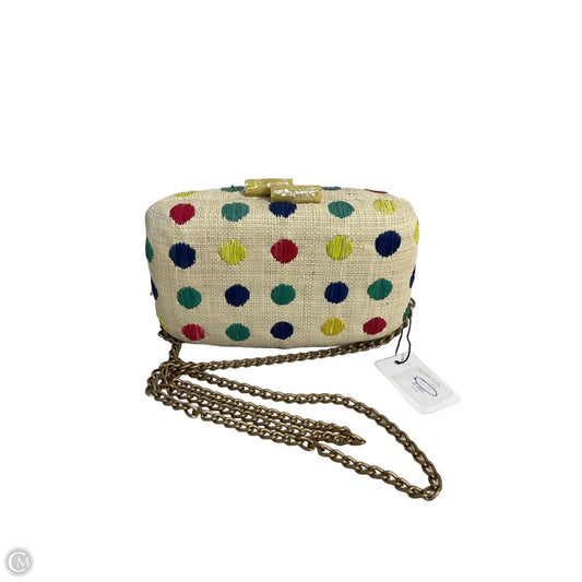 Crossbody By Clothes Mentor, Size: Small