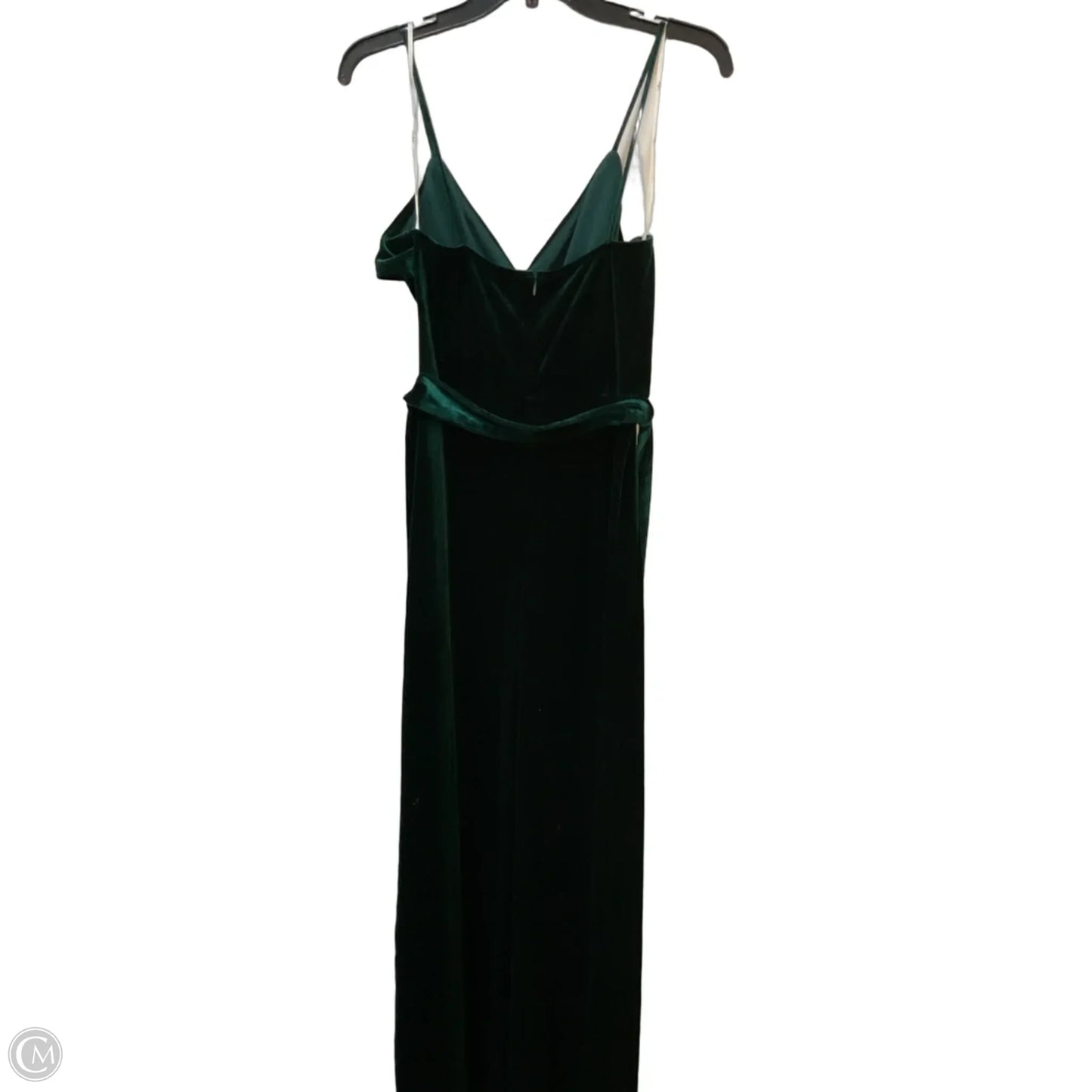 Jumpsuit By Lulus In Green, Size: M