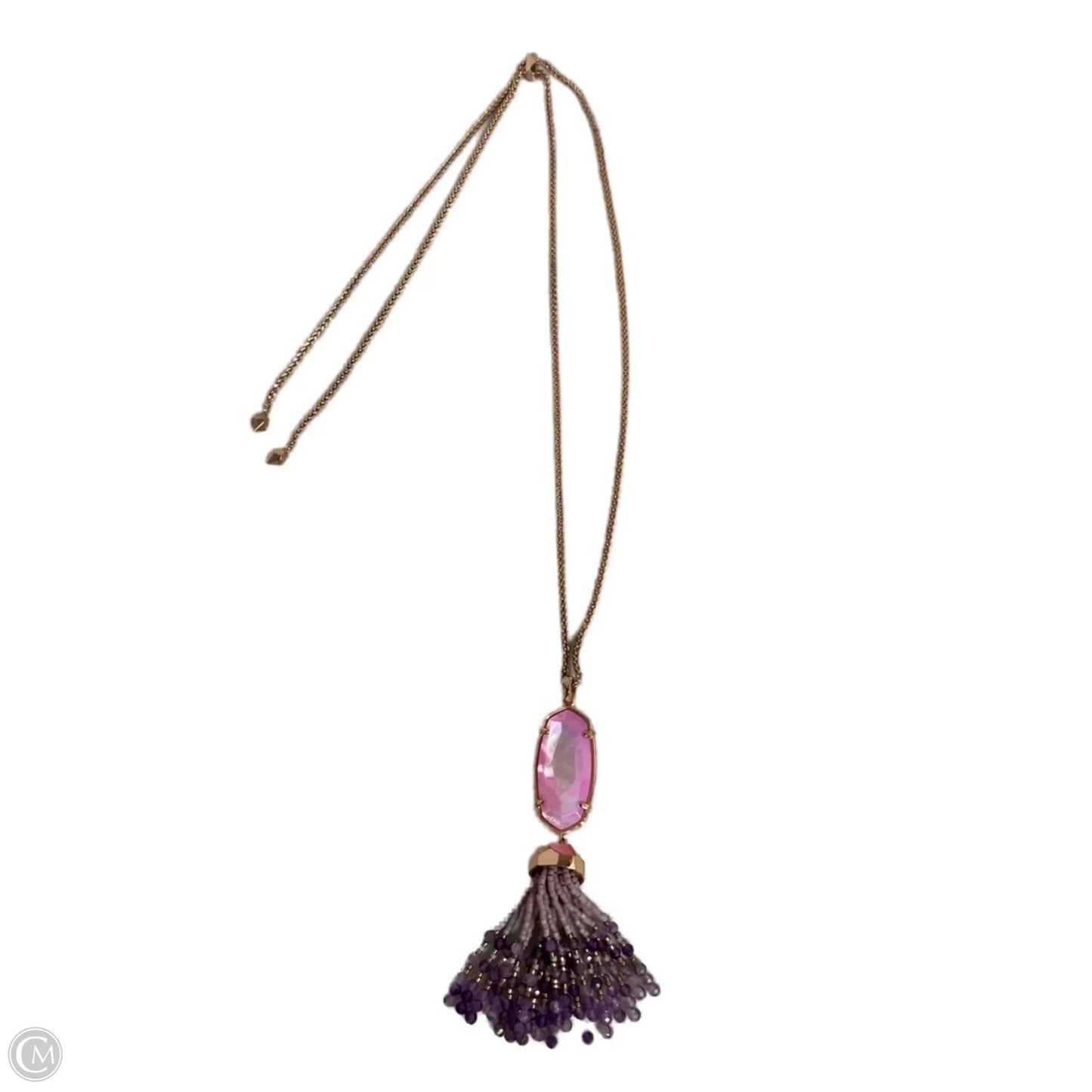 Necklace Pendant By Kendra Scott