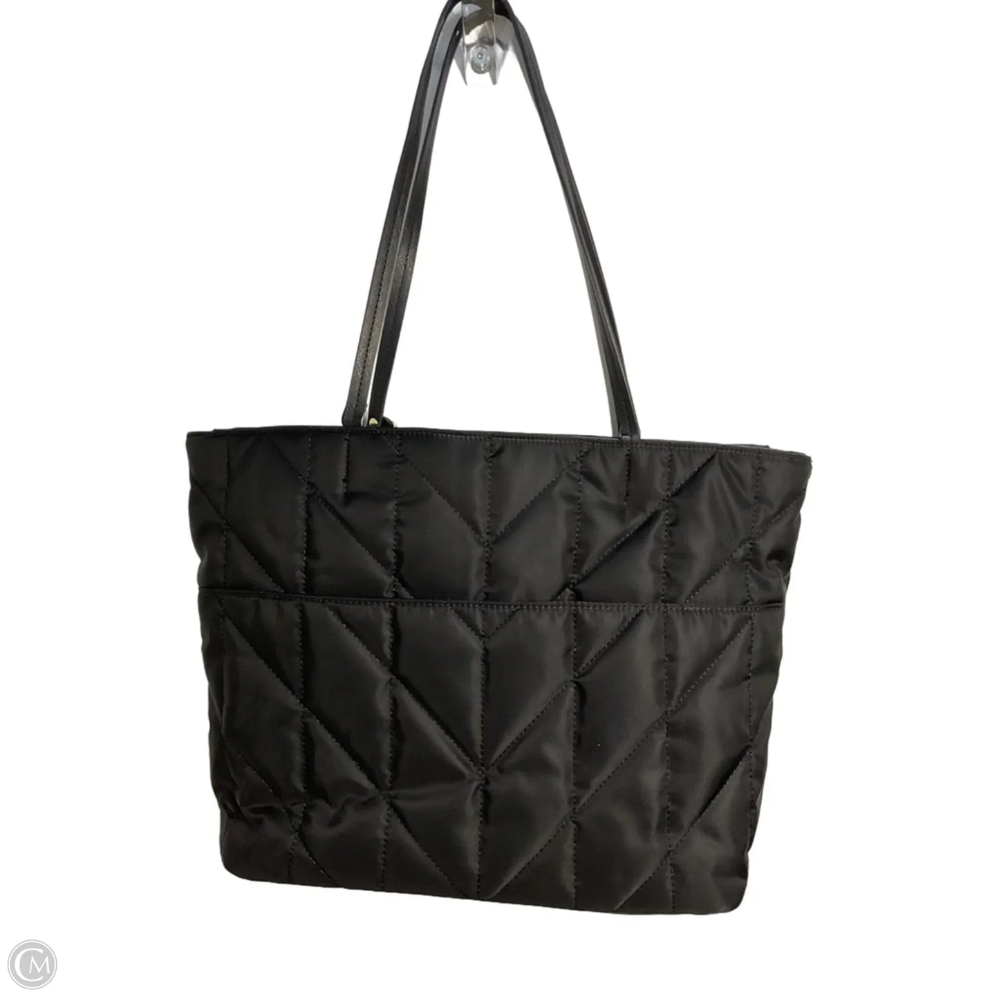 Handbag Designer By Karl Lagerfeld, Size: Large