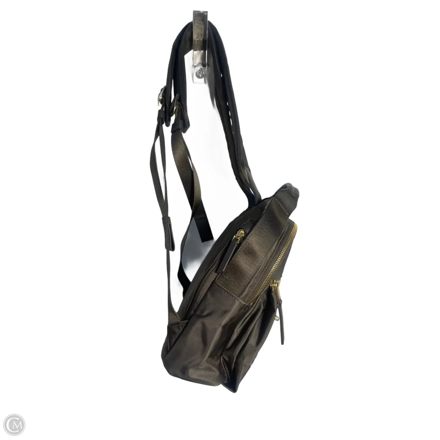 Backpack Designer By Tumi, Size: Small