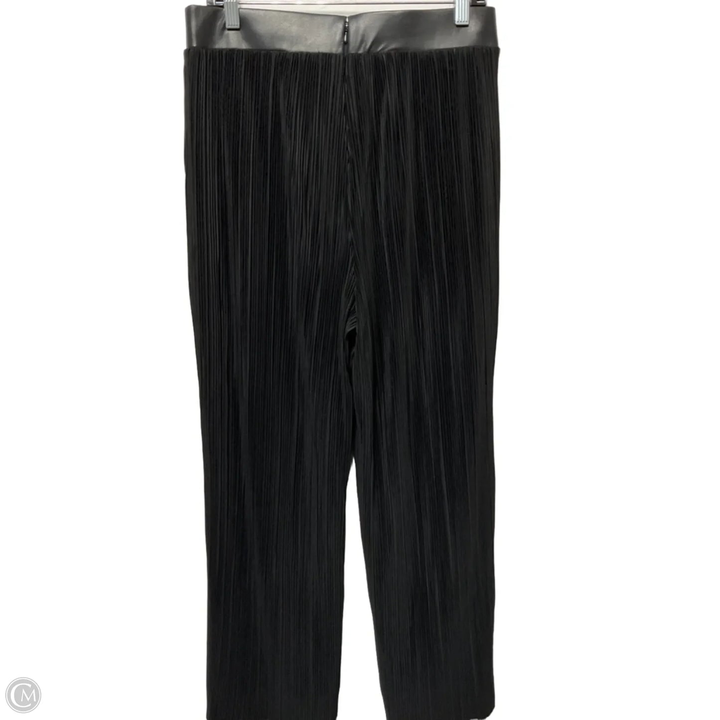 Pants Dress By Dkny In Black, Size: M