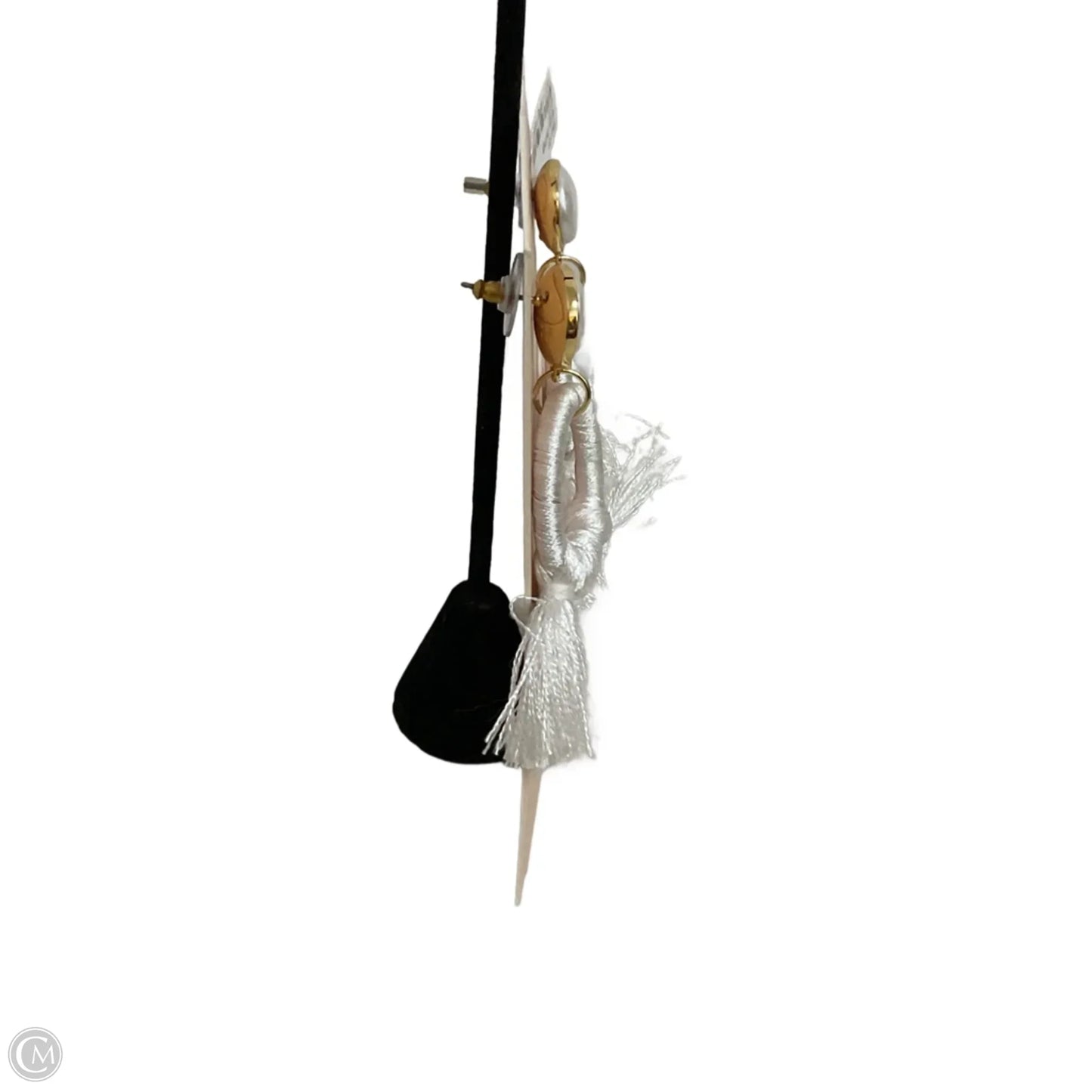 Earrings Statement By Mignonne Gavigan