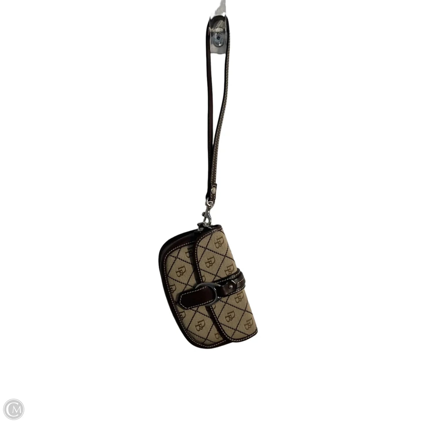 Wristlet Designer By Dooney And Bourke, Size: Small