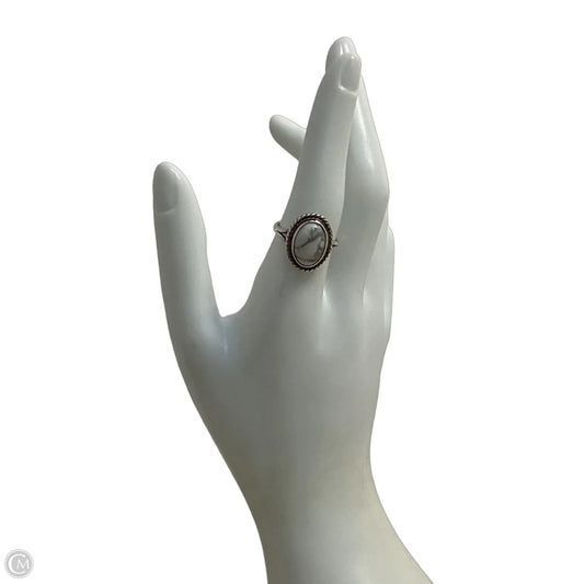 Ring Sterling Silver By Clothes Mentor