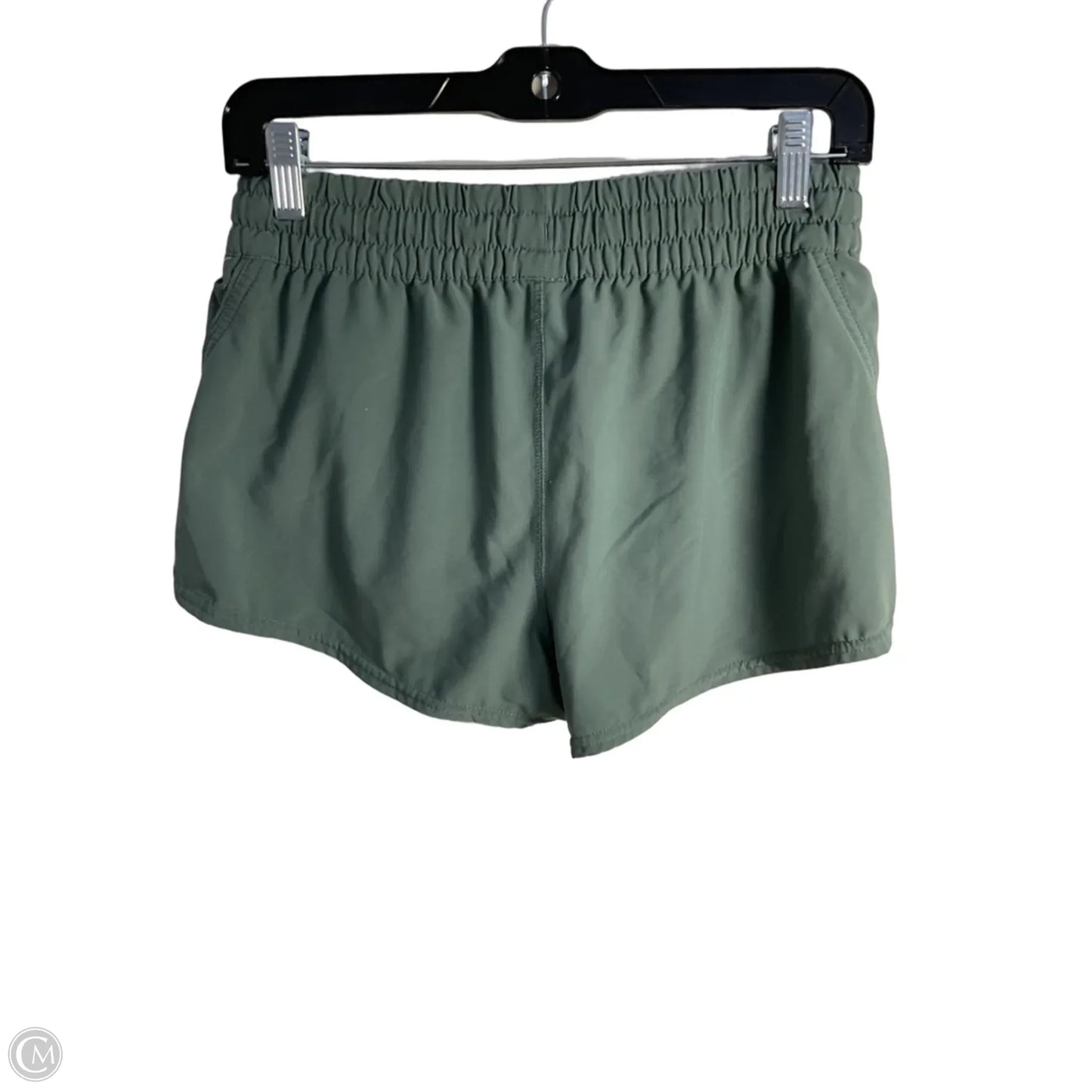 Shorts By Vuori In Green, Size: S