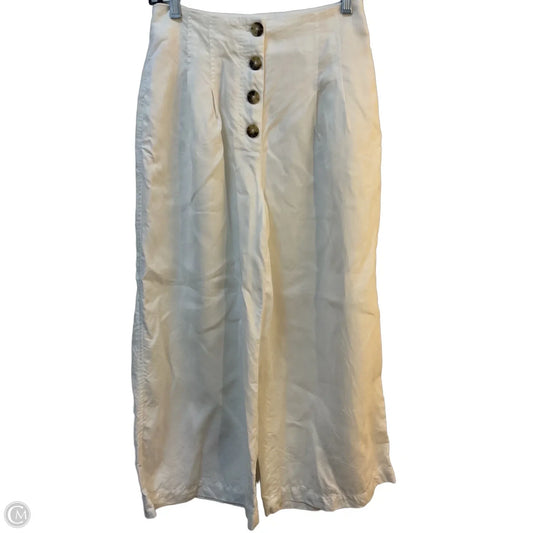 Pants Other By Wilfred In White, Size: 4