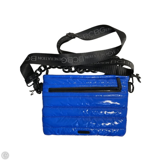 Crossbody By Bcbgeneration, Size: Medium