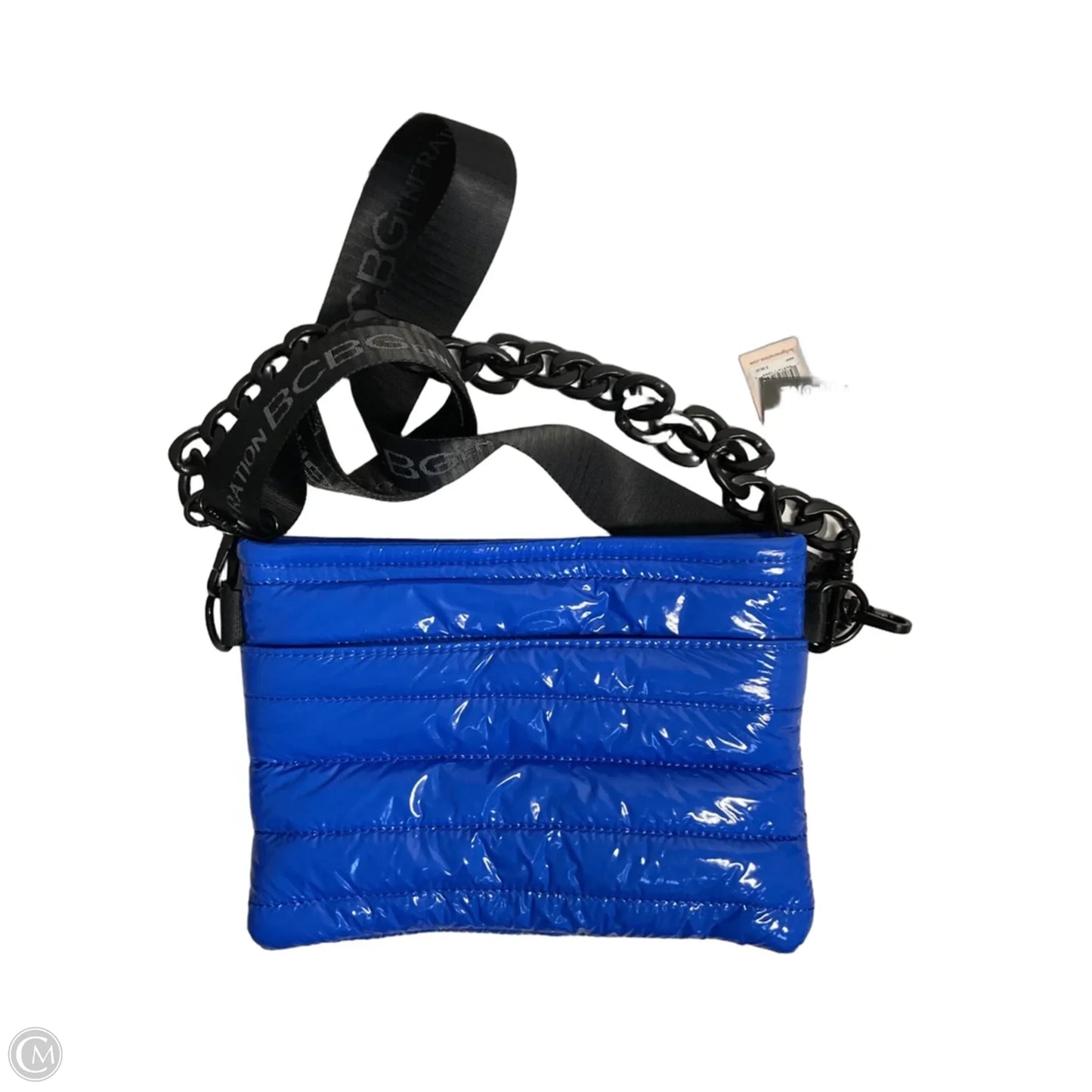 Crossbody By Bcbgeneration, Size: Medium