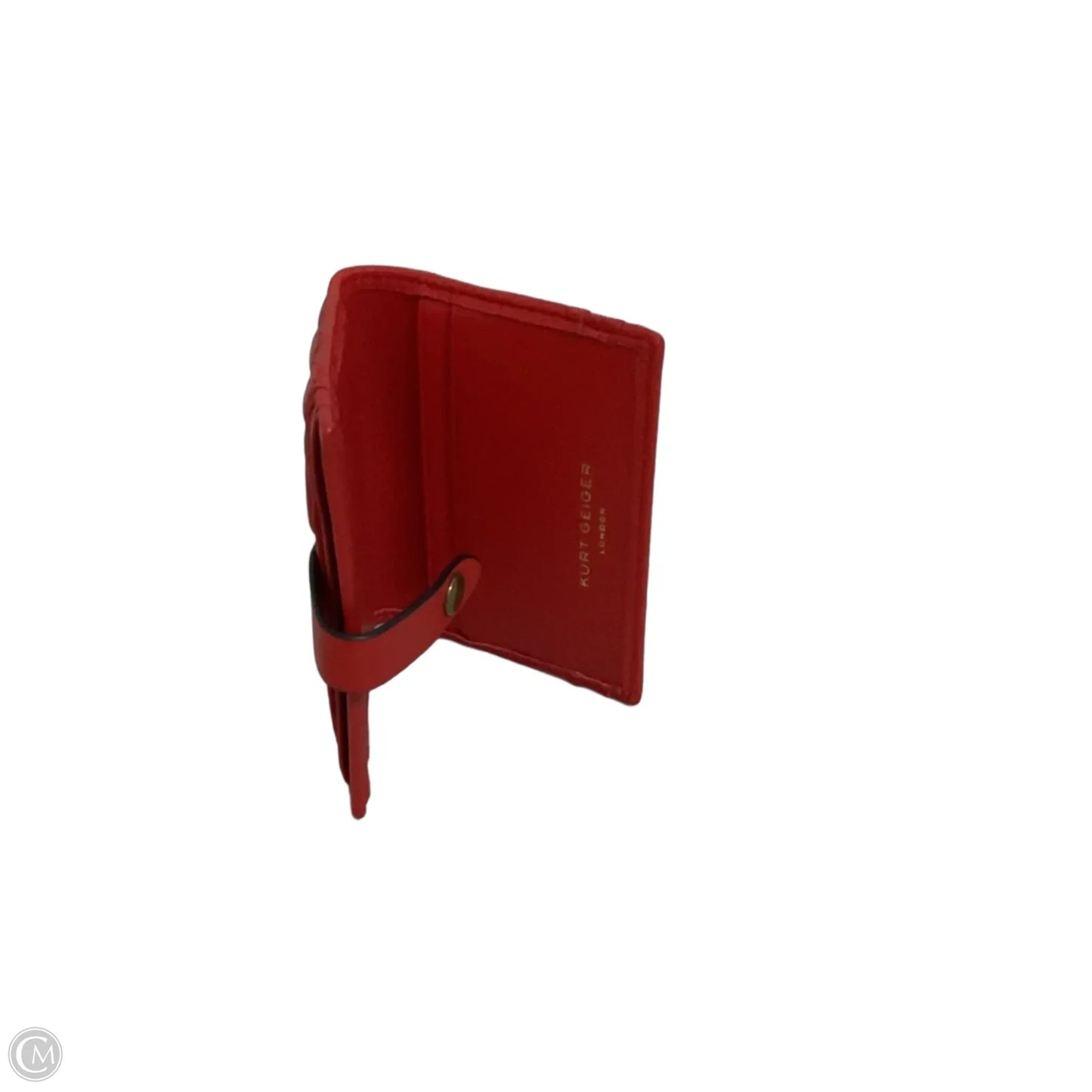Id/card Holder By Kurt Geiger London, Size: Small