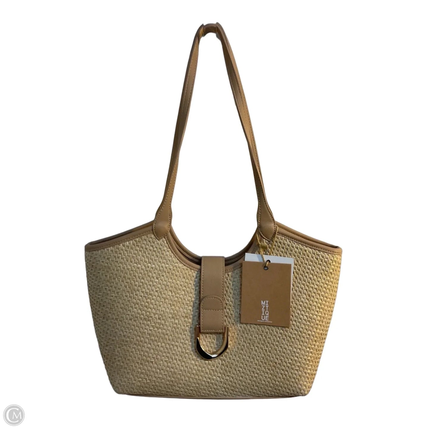 Handbag By Clothes Mentor, Size: Large