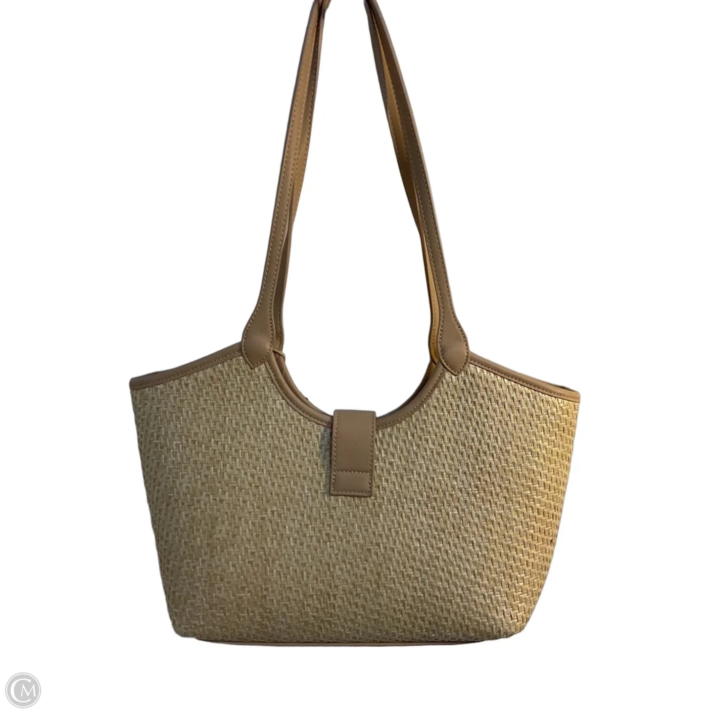 Handbag By Clothes Mentor, Size: Large