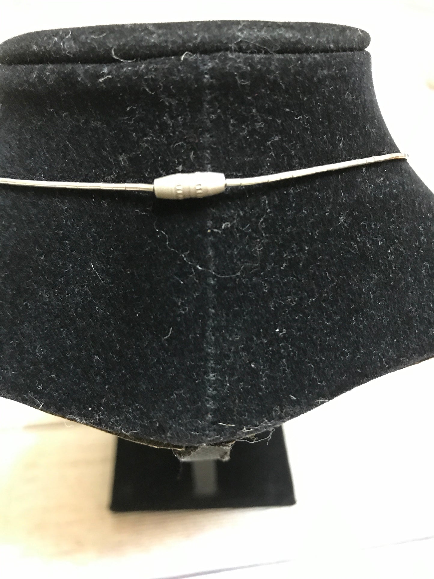 Necklace Charm Cma