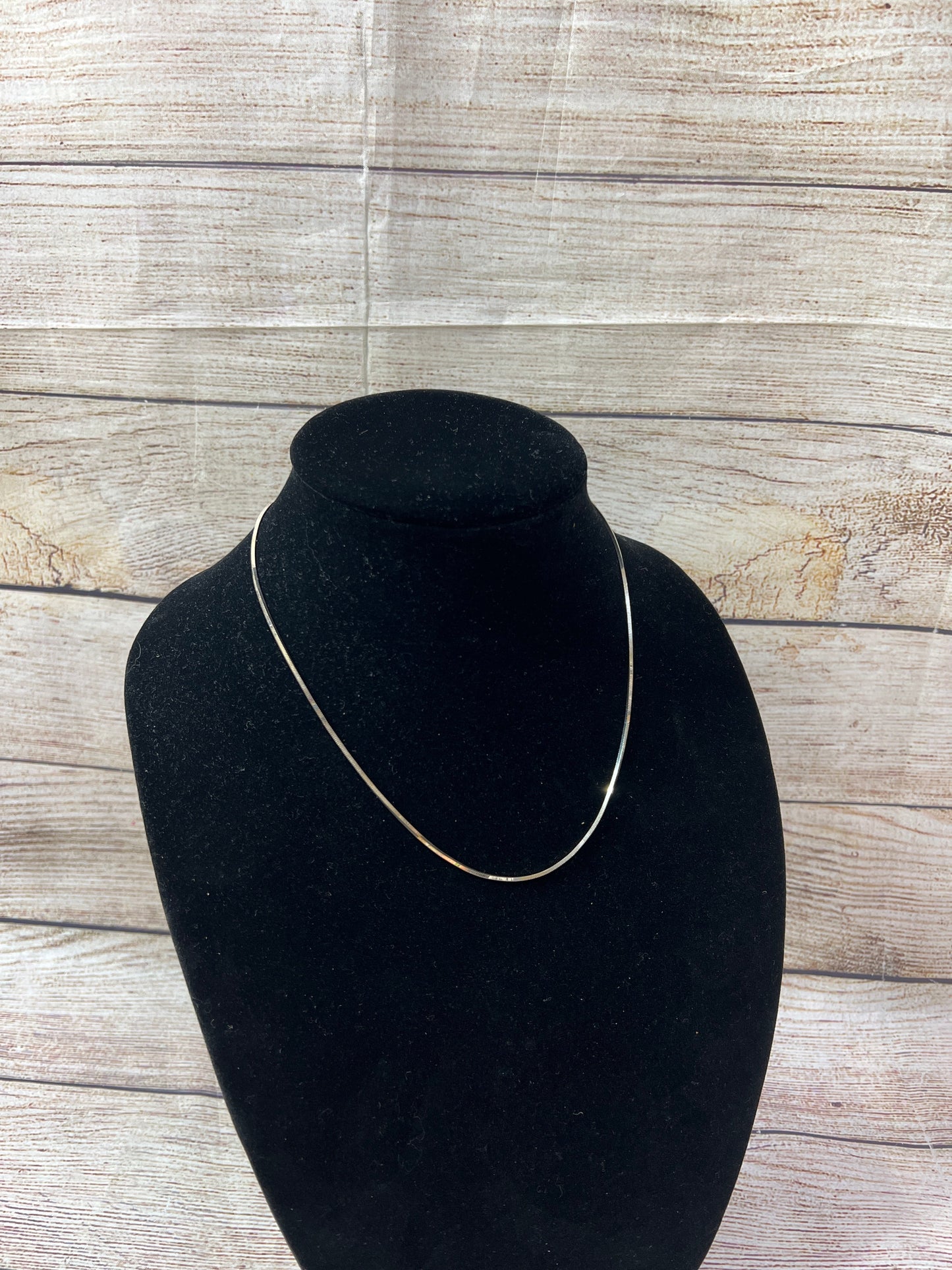 Necklace Chain By Cmb