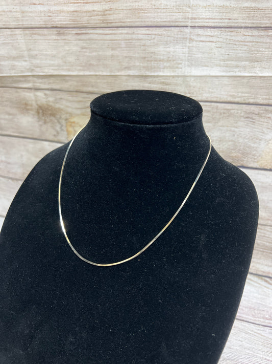 Necklace Chain By Cmb