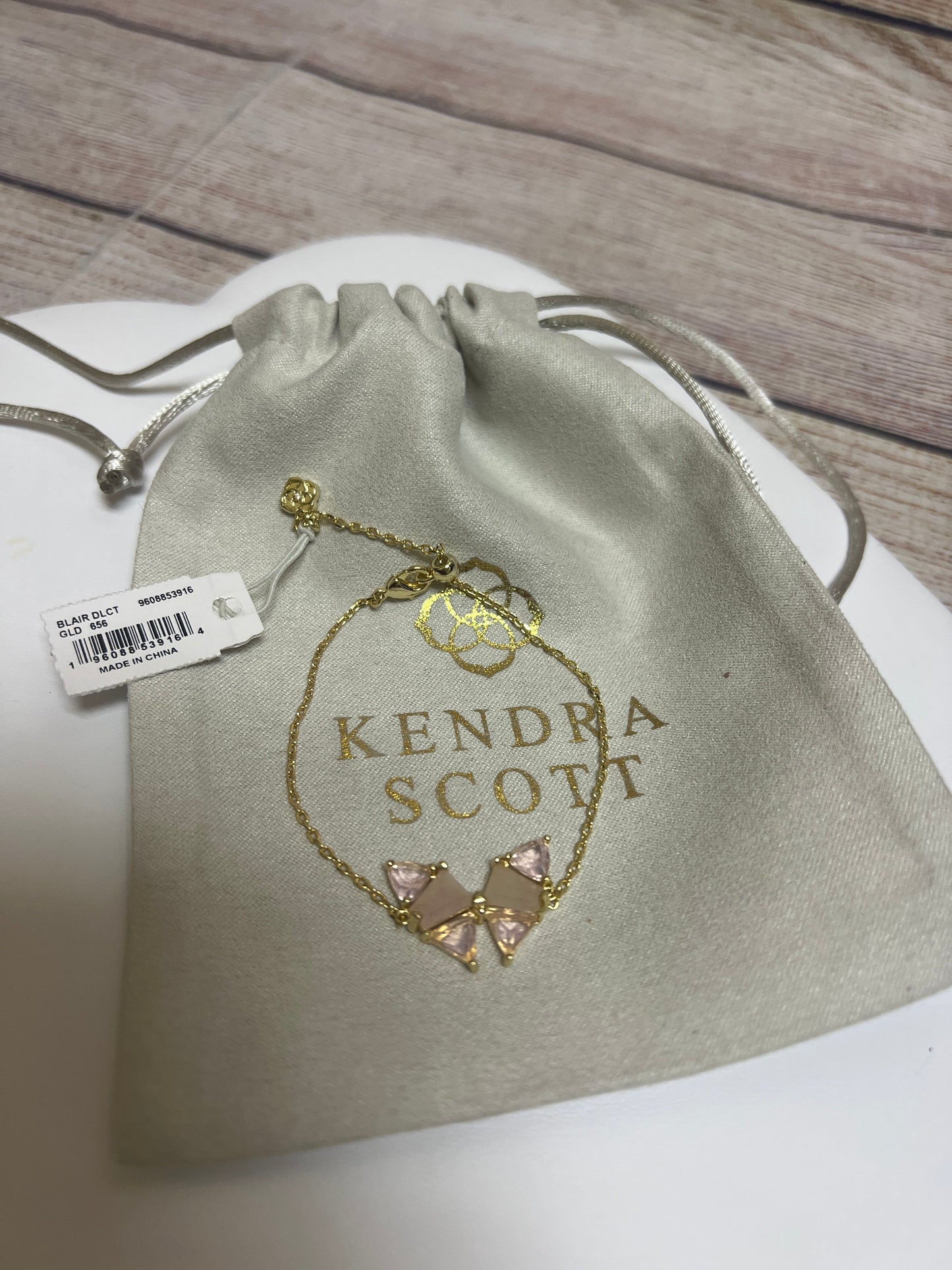 Bracelet Chain By Kendra Scott