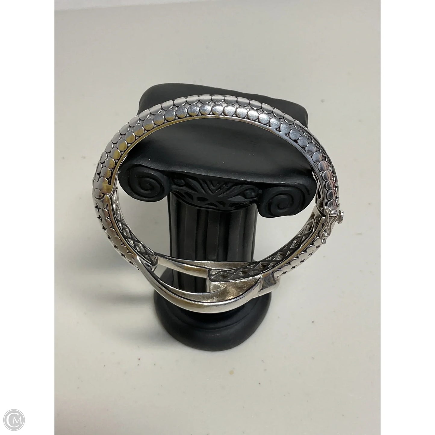 Bracelet Sterling Silver By Cma