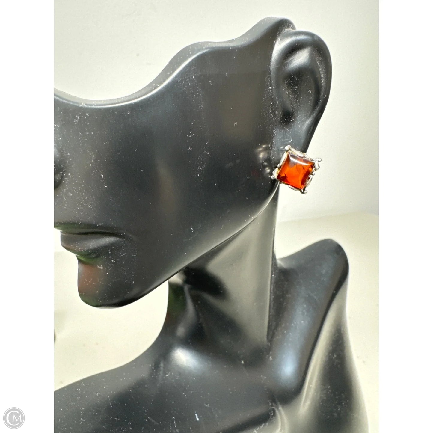 Earrings Stud By Cmb