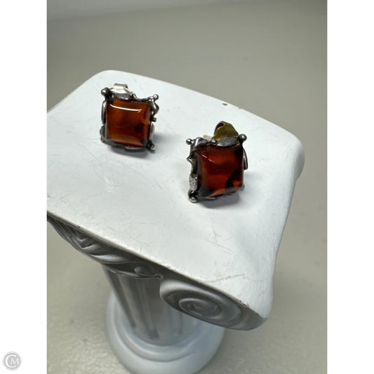 Earrings Stud By Cmb