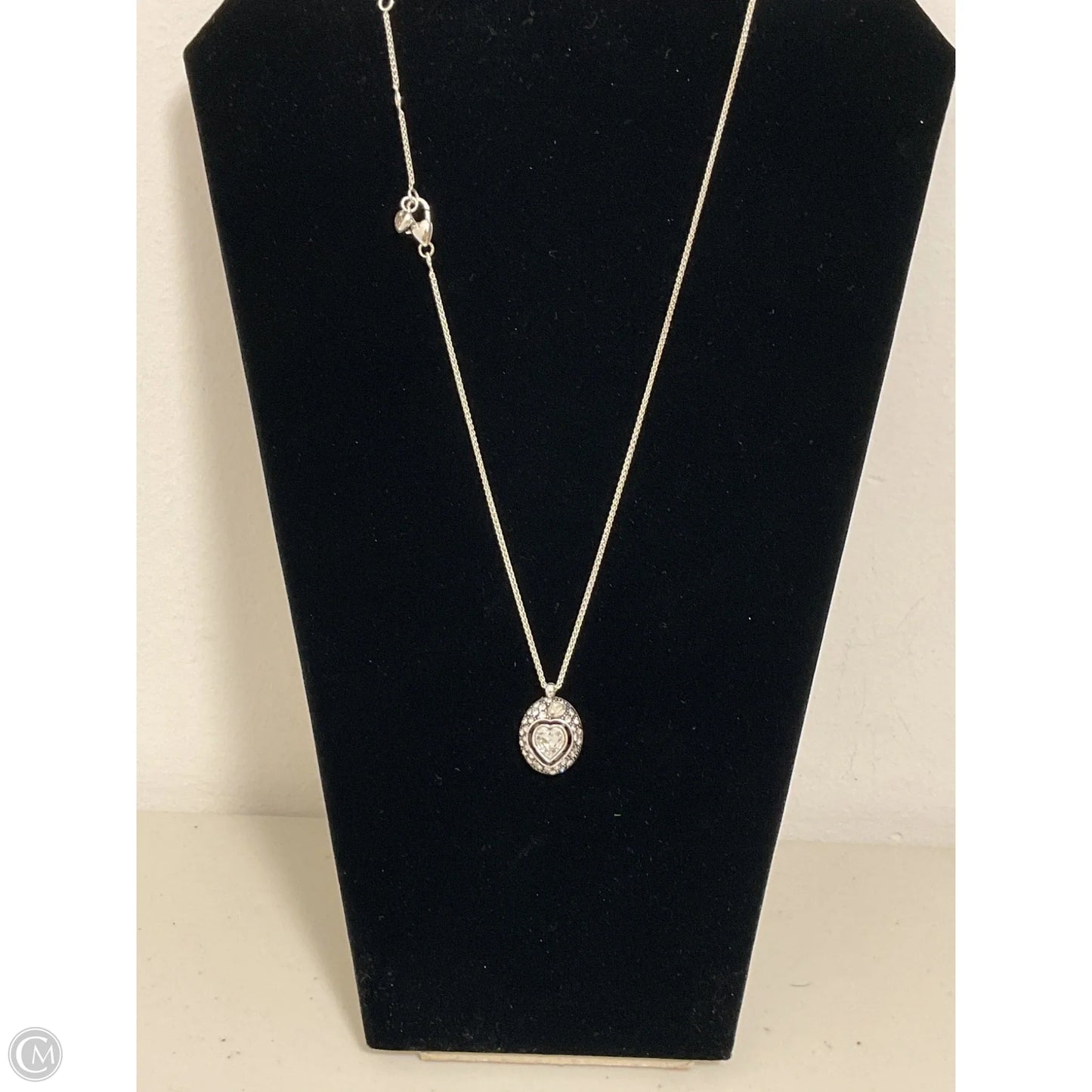 Necklace Pendant By Brighton